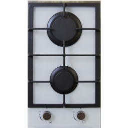 Schlosser THG315CFWFFD, Integreeritav kodutehnika, Integreeritavad pliidiplaadid, Gaasiplaadid